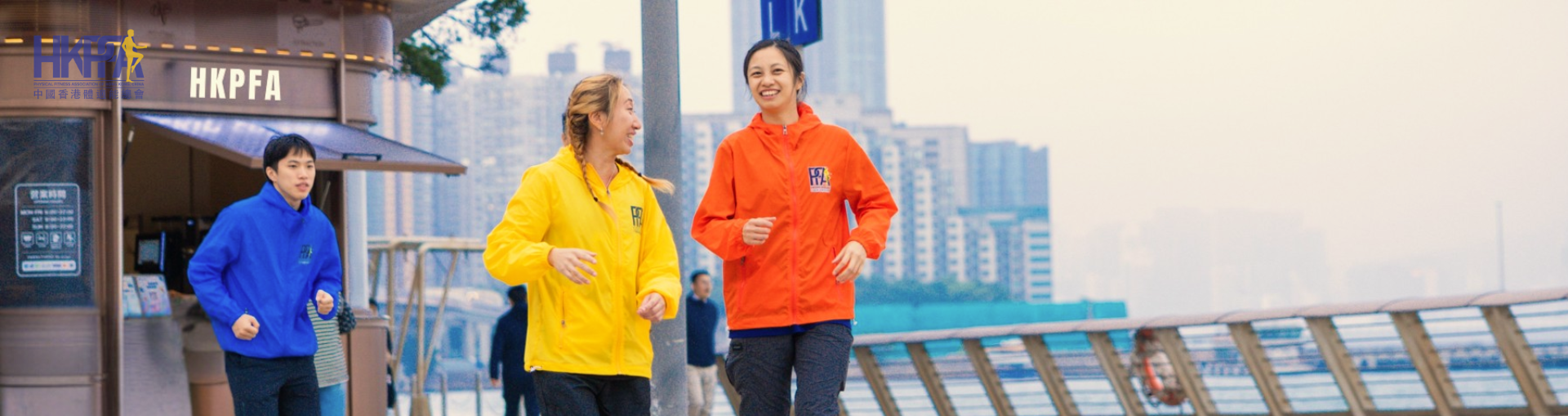 延續教育工作坊報名概況